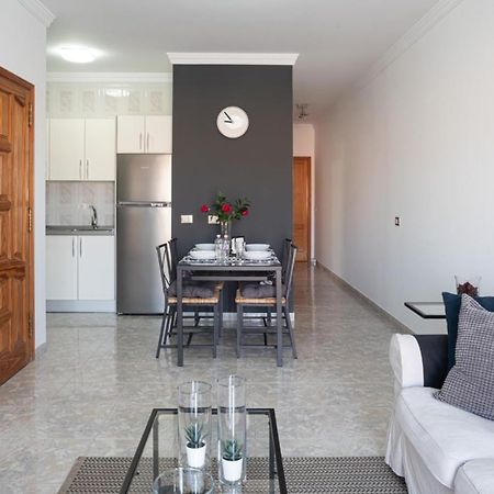 Apartmán Fuerteventura Tu Alquiler Puerto del Rosario  Exteriér fotografie