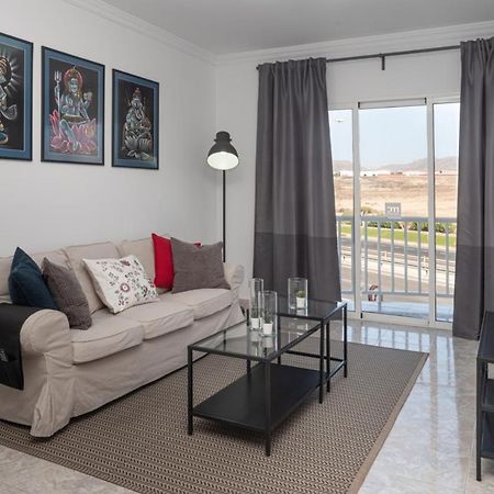 Apartmán Fuerteventura Tu Alquiler Puerto del Rosario  Exteriér fotografie