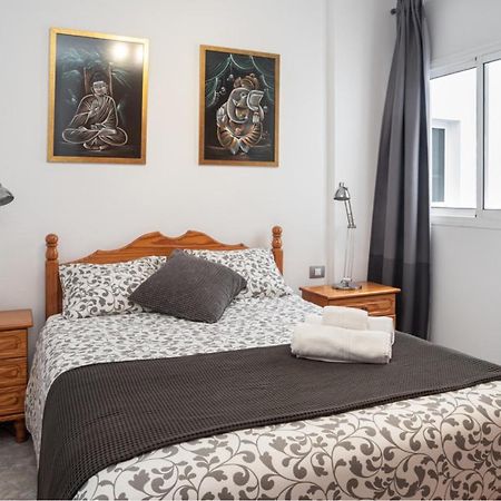 Apartmán Fuerteventura Tu Alquiler Puerto del Rosario  Exteriér fotografie