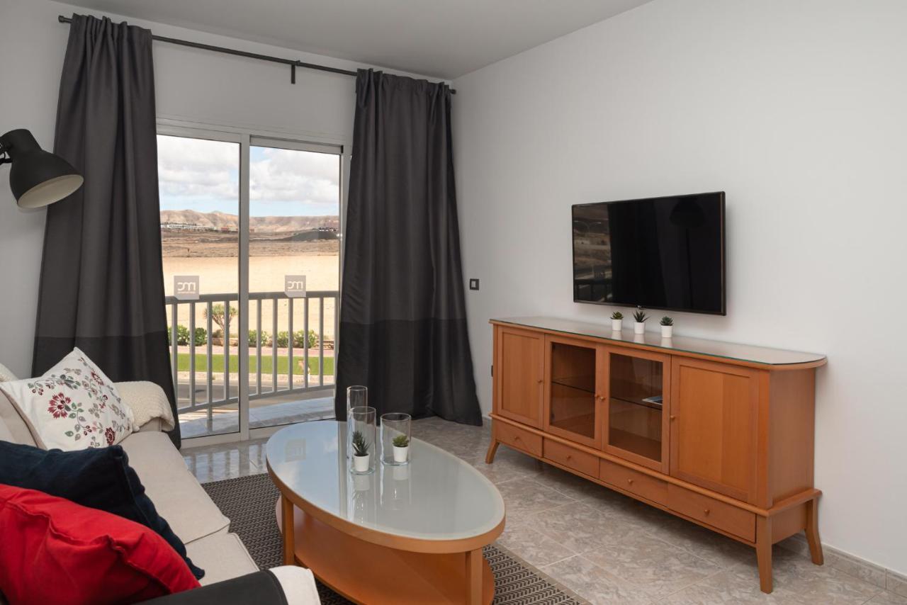 Apartmán Fuerteventura Tu Alquiler Puerto del Rosario  Exteriér fotografie