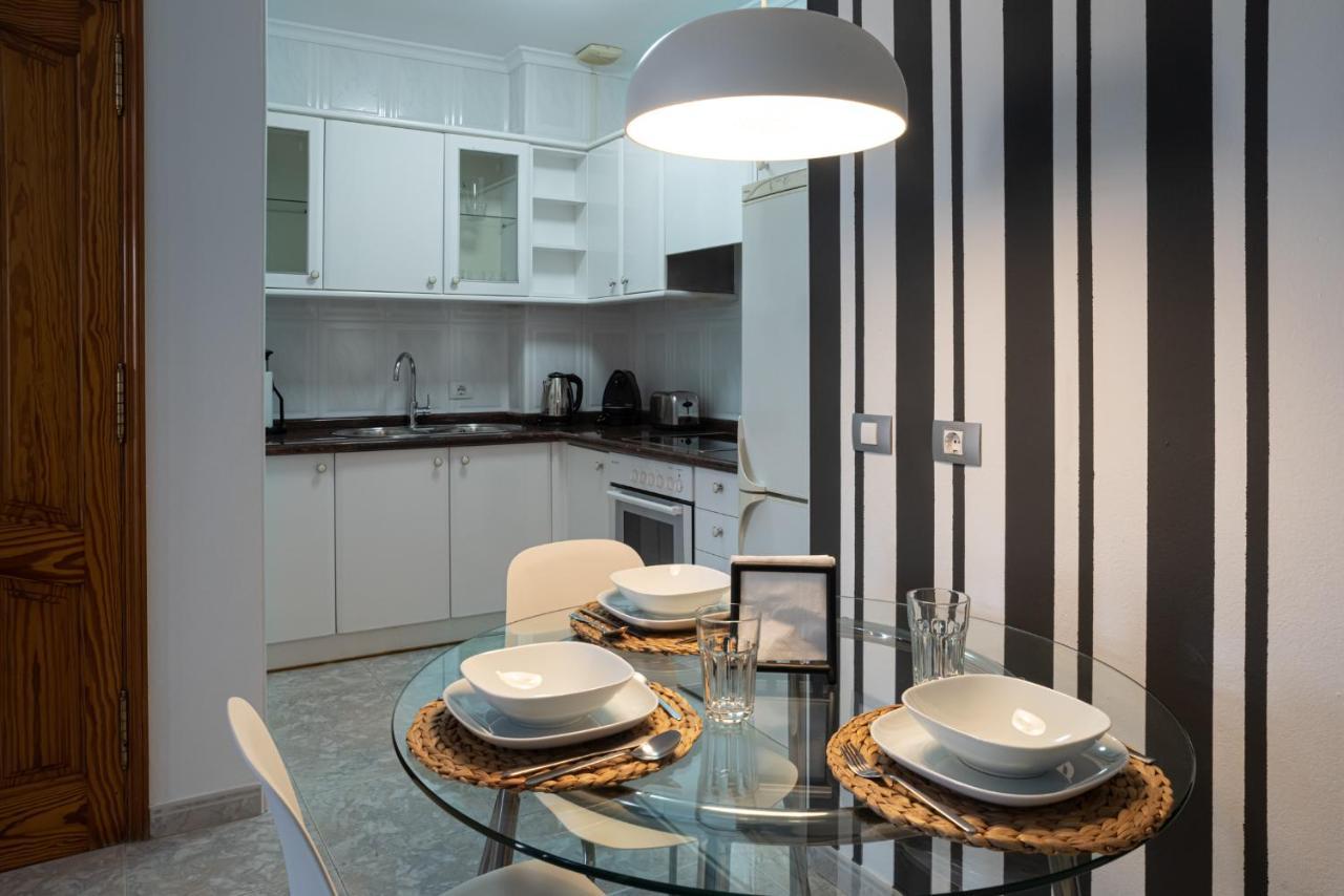 Apartmán Fuerteventura Tu Alquiler Puerto del Rosario  Exteriér fotografie