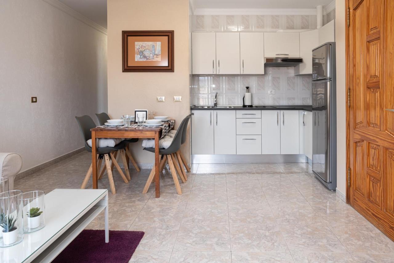 Apartmán Fuerteventura Tu Alquiler Puerto del Rosario  Exteriér fotografie