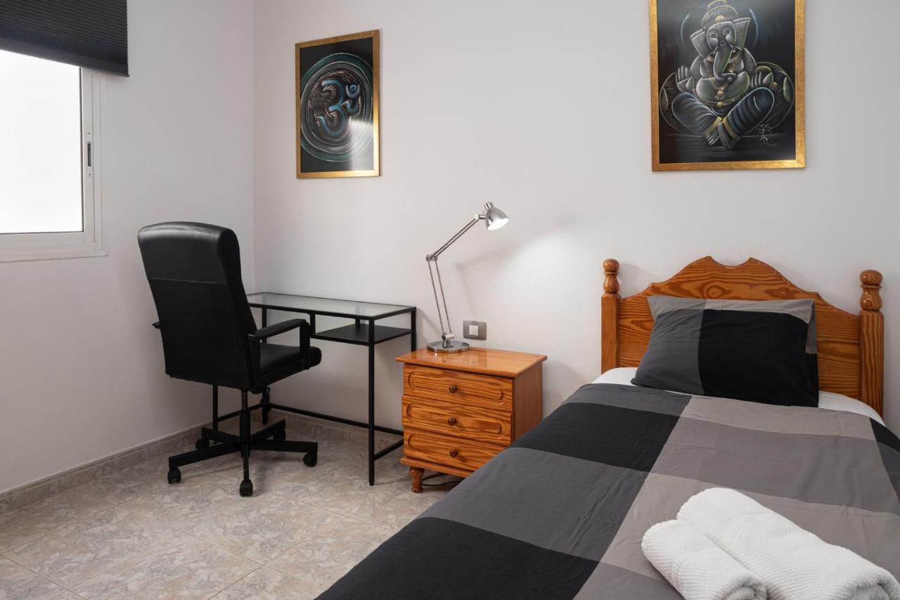 Apartmán Fuerteventura Tu Alquiler Puerto del Rosario  Exteriér fotografie