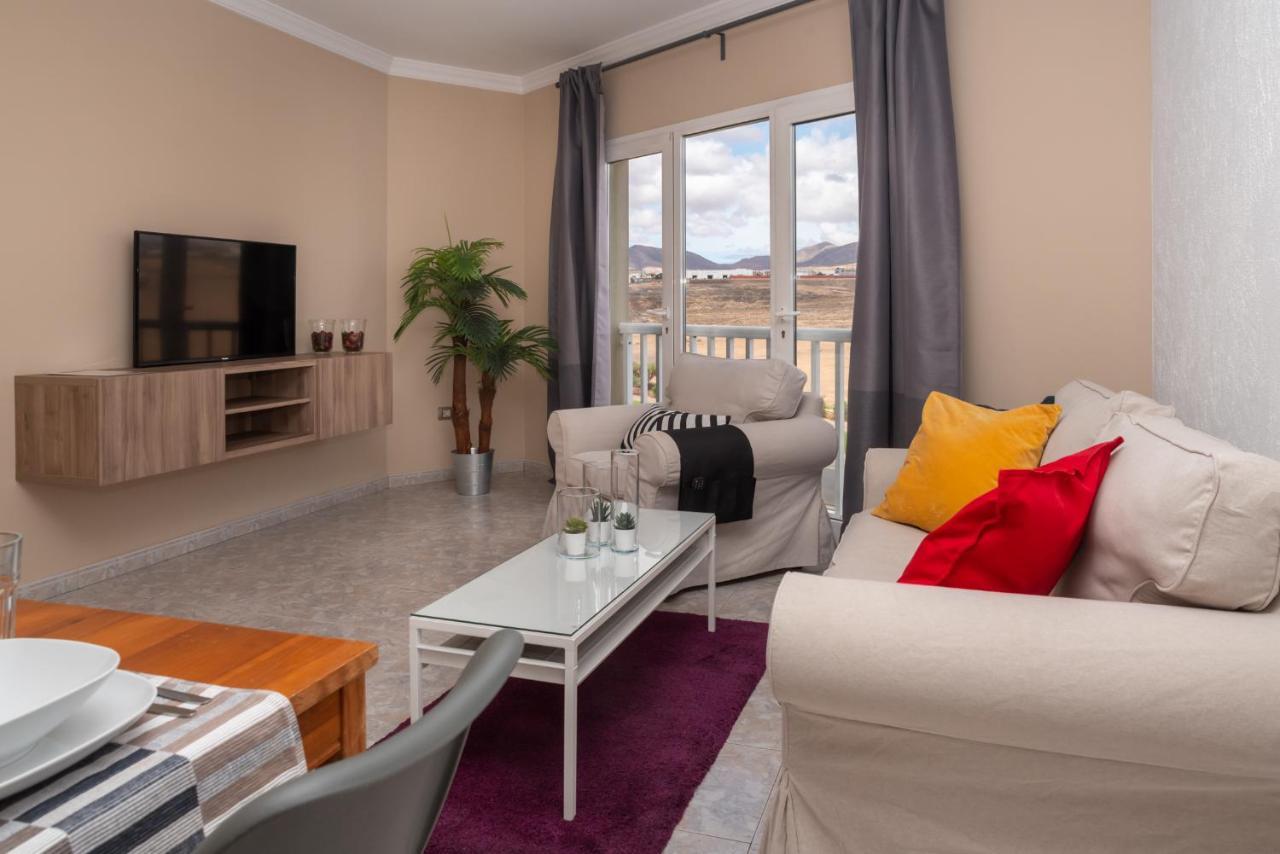 Apartmán Fuerteventura Tu Alquiler Puerto del Rosario  Exteriér fotografie