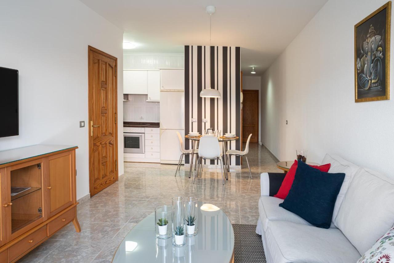 Apartmán Fuerteventura Tu Alquiler Puerto del Rosario  Exteriér fotografie