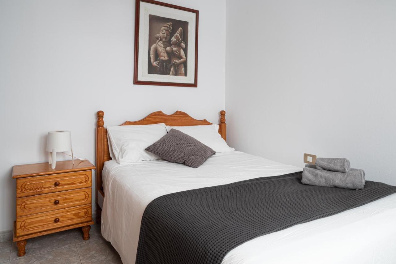 Apartmán Fuerteventura Tu Alquiler Puerto del Rosario  Exteriér fotografie