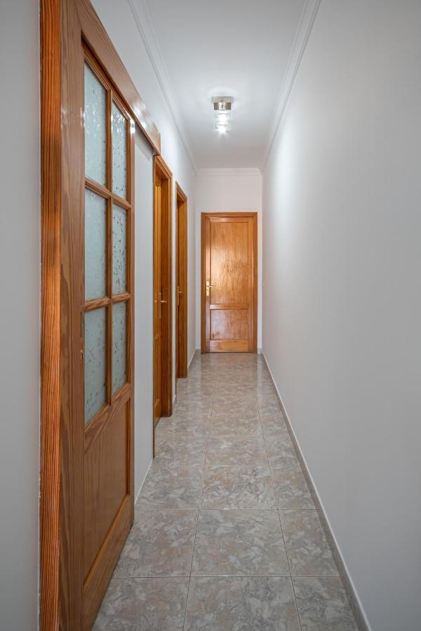 Apartmán Fuerteventura Tu Alquiler Puerto del Rosario  Exteriér fotografie