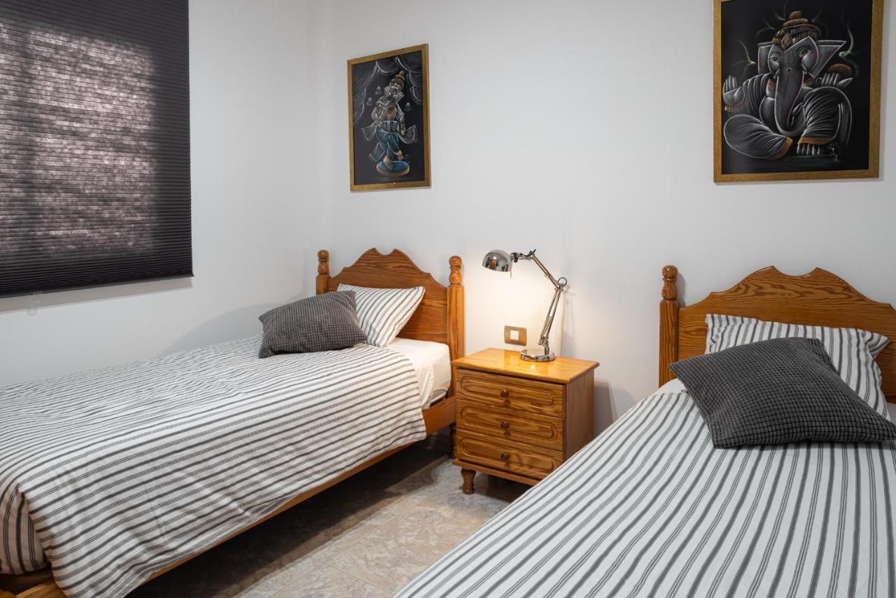 Apartmán Fuerteventura Tu Alquiler Puerto del Rosario  Exteriér fotografie