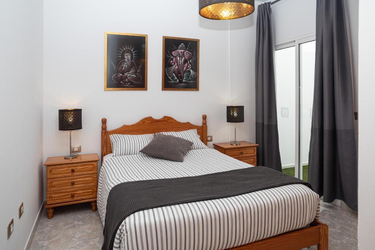 Apartmán Fuerteventura Tu Alquiler Puerto del Rosario  Exteriér fotografie