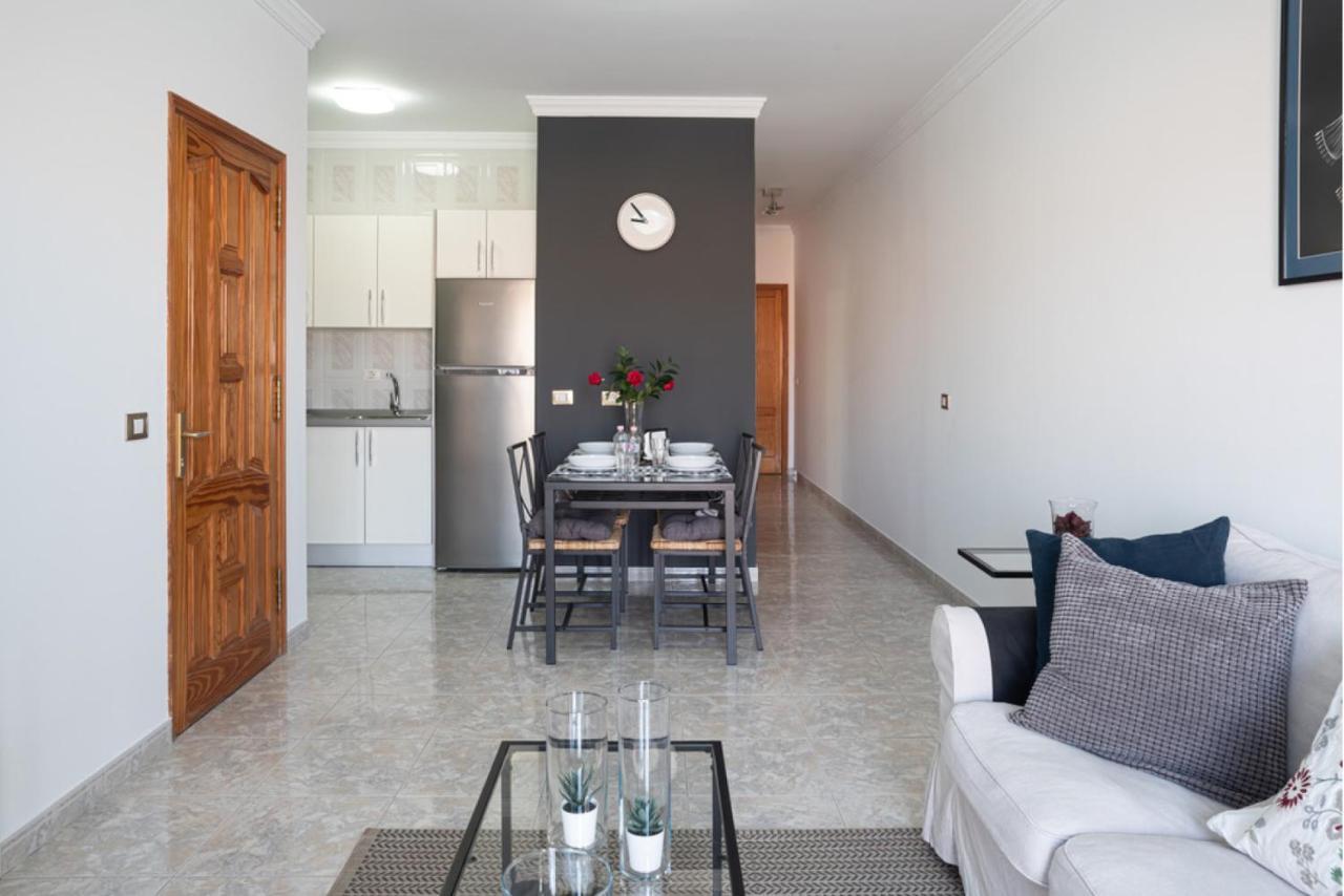 Apartmán Fuerteventura Tu Alquiler Puerto del Rosario  Exteriér fotografie