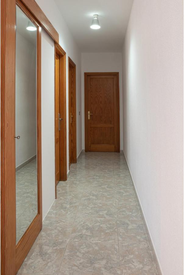 Apartmán Fuerteventura Tu Alquiler Puerto del Rosario  Exteriér fotografie