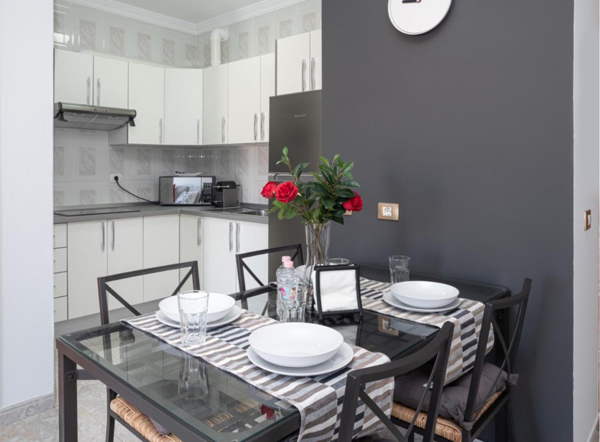 Apartmán Fuerteventura Tu Alquiler Puerto del Rosario  Exteriér fotografie