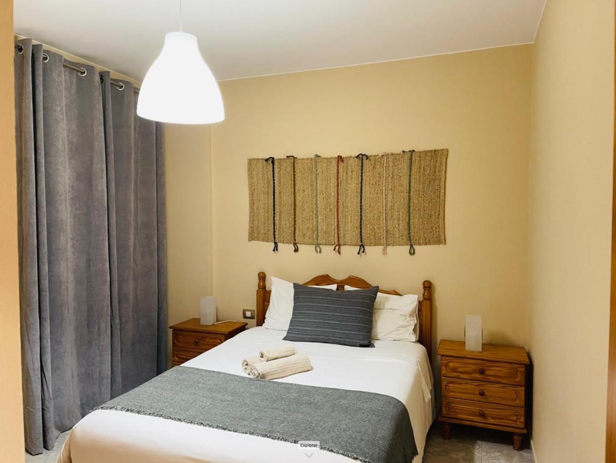 Apartmán Fuerteventura Tu Alquiler Puerto del Rosario  Exteriér fotografie