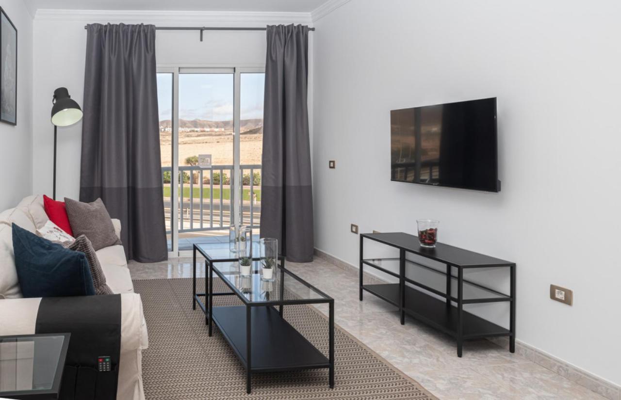 Apartmán Fuerteventura Tu Alquiler Puerto del Rosario  Exteriér fotografie