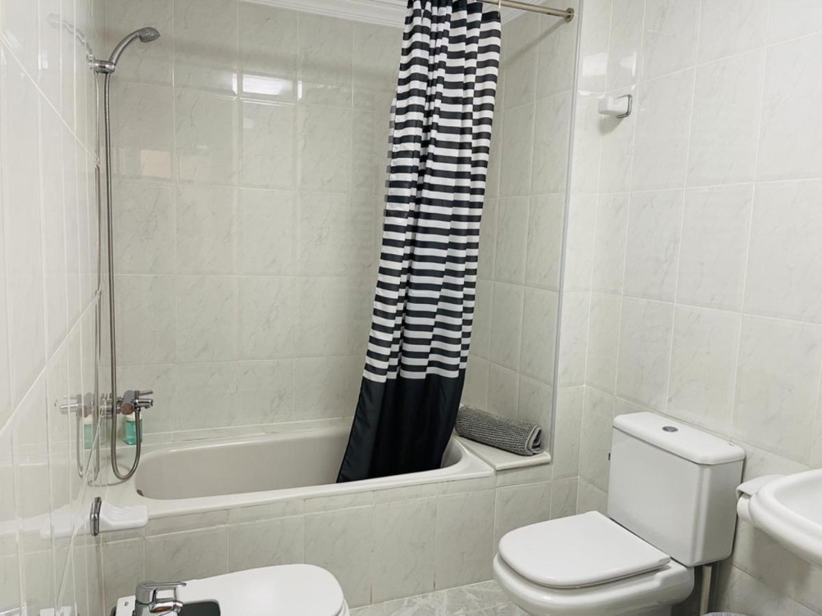 Apartmán Fuerteventura Tu Alquiler Puerto del Rosario  Exteriér fotografie