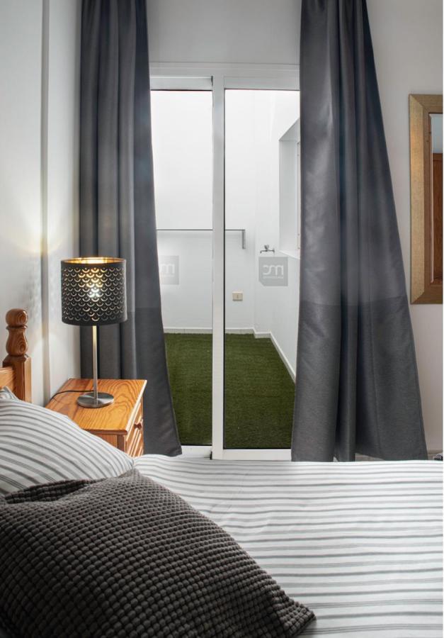Apartmán Fuerteventura Tu Alquiler Puerto del Rosario  Exteriér fotografie