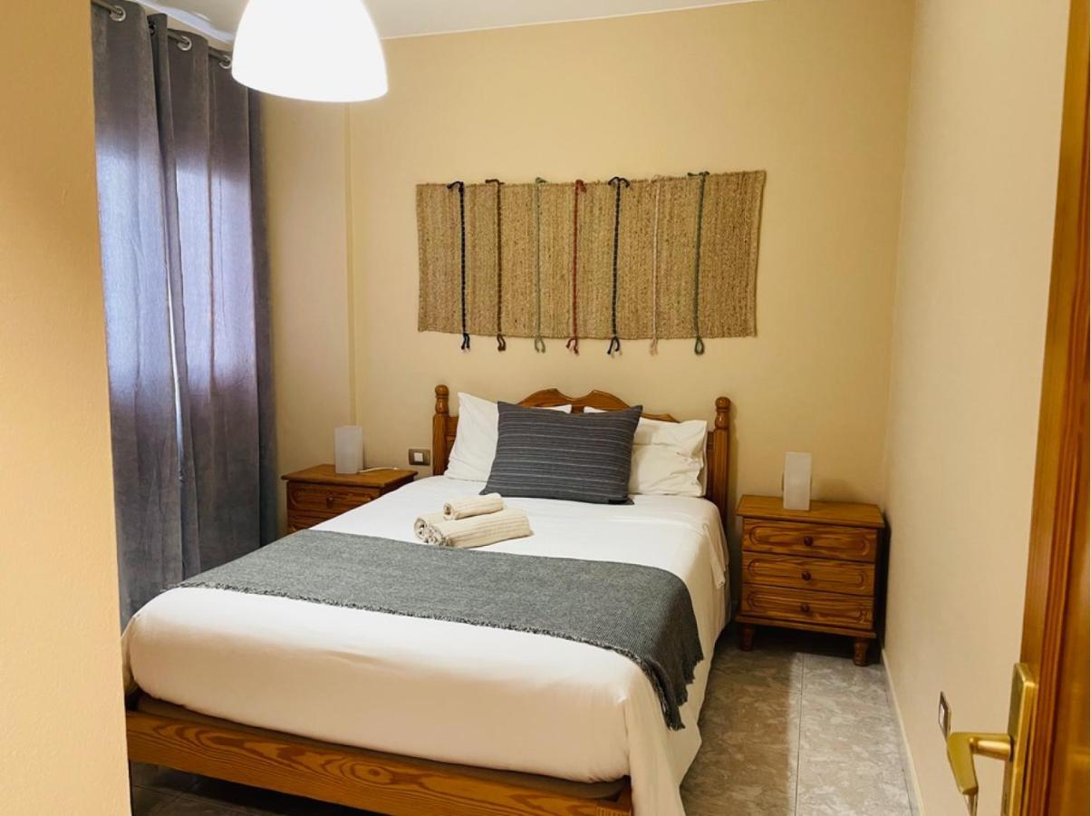 Apartmán Fuerteventura Tu Alquiler Puerto del Rosario  Exteriér fotografie