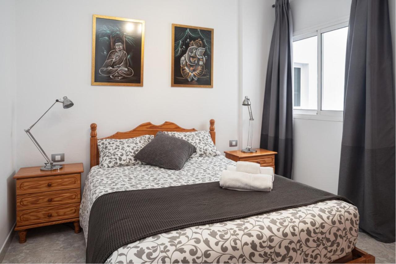 Apartmán Fuerteventura Tu Alquiler Puerto del Rosario  Exteriér fotografie