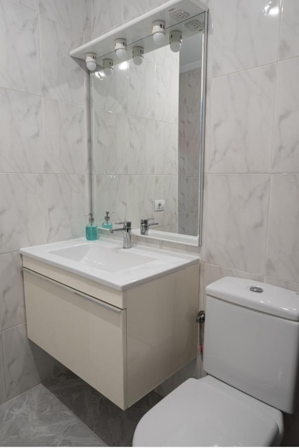 Apartmán Fuerteventura Tu Alquiler Puerto del Rosario  Exteriér fotografie