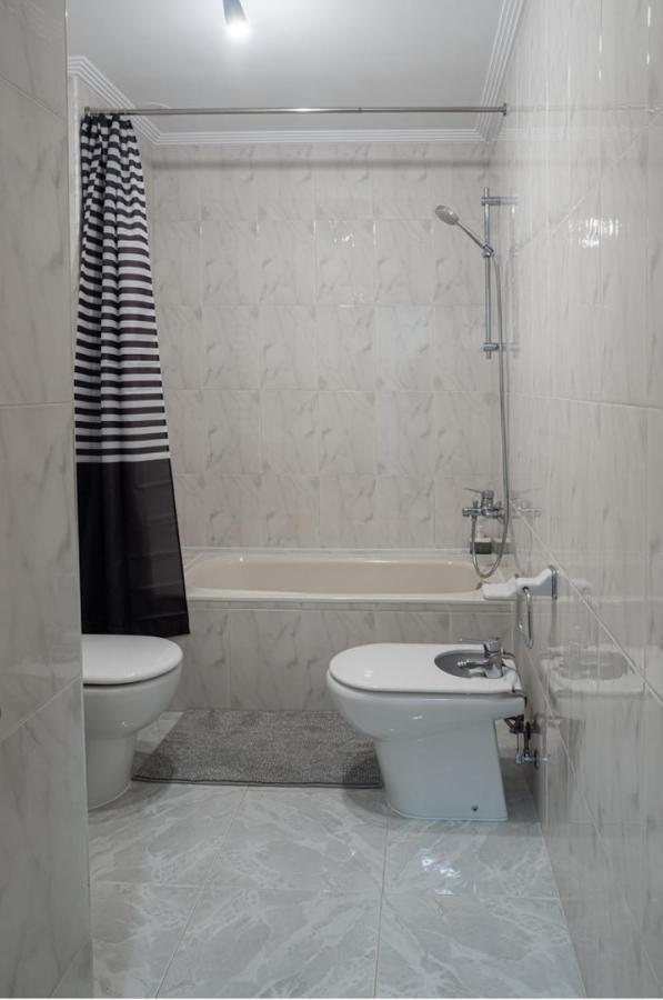 Apartmán Fuerteventura Tu Alquiler Puerto del Rosario  Exteriér fotografie