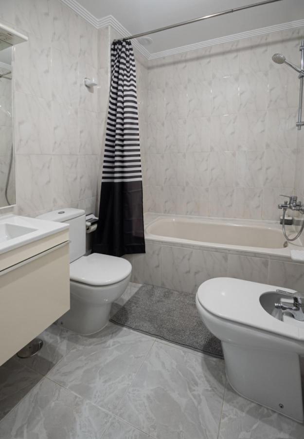 Apartmán Fuerteventura Tu Alquiler Puerto del Rosario  Exteriér fotografie